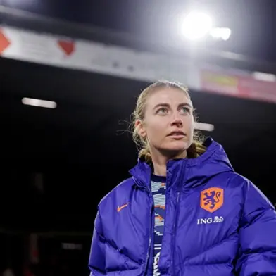 Lisa Doorn