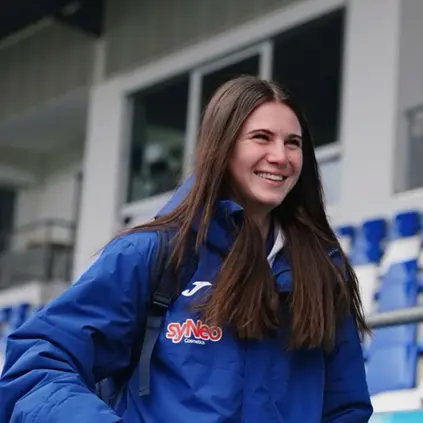 Chiara Hahn