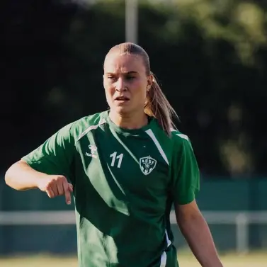 Sofie Hornemann