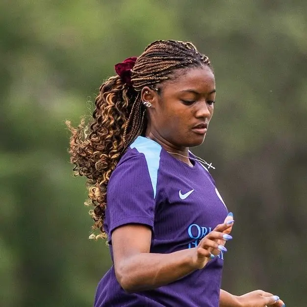 Simone Jackson