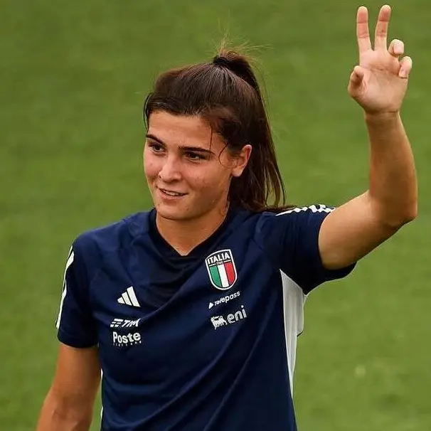 Sofia Cantore