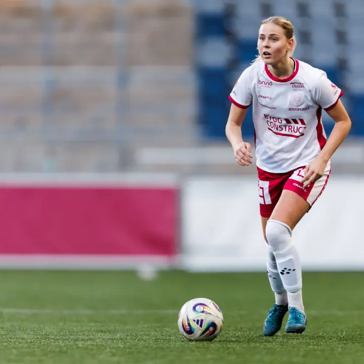 Ellen Andersson