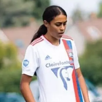 Sofia Bekhaled