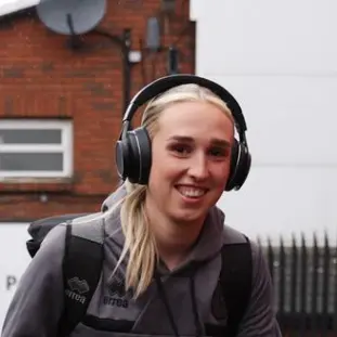 Rebecca Rayner