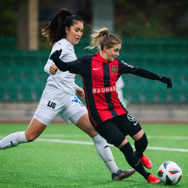 Ebba Ronquist