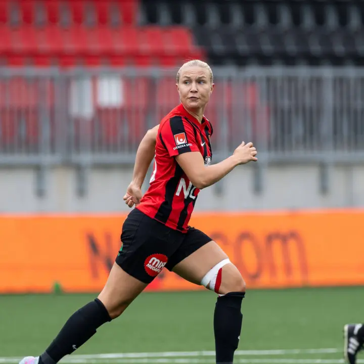 Sofia Paulsson