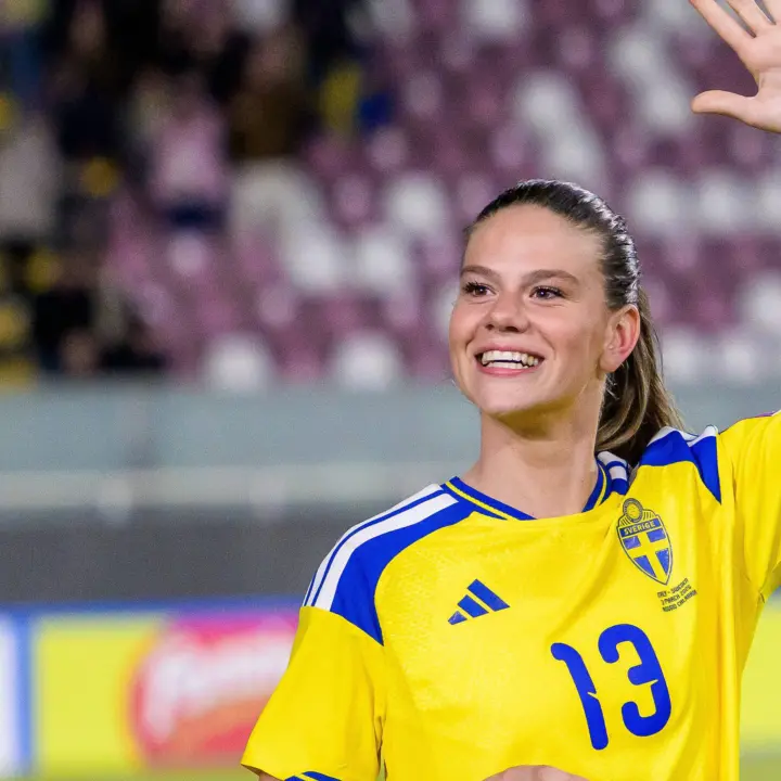 Bella Andersson