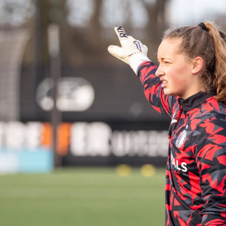Roos van Eijk