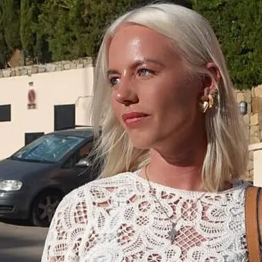 Sofie Svava