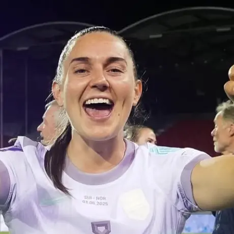 Vilde Bøe Risa