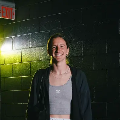 Andi Sullivan