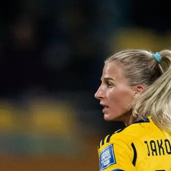 Sofia Jakobsson
