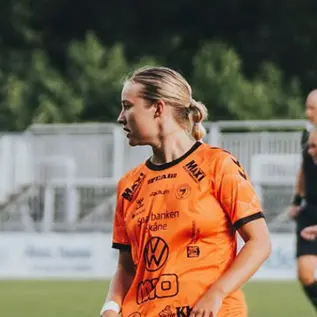 Mathilde Janzen