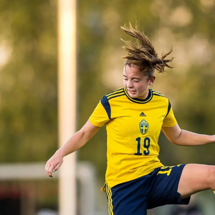 Ebba Hedman