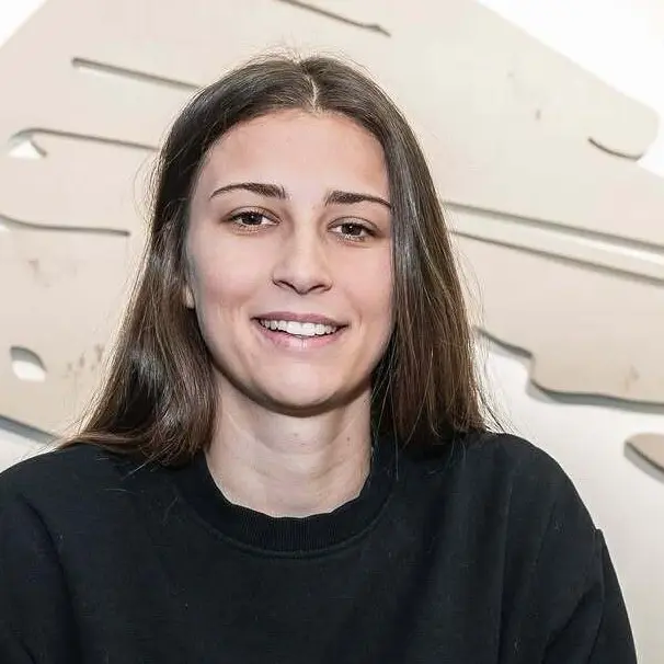 Julia Magerl