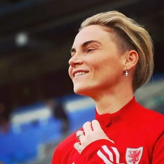 Jess Fishlock