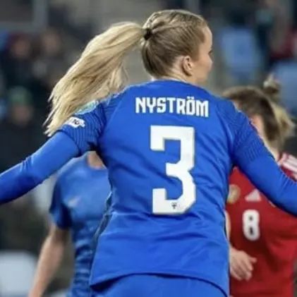 Eva Nyström