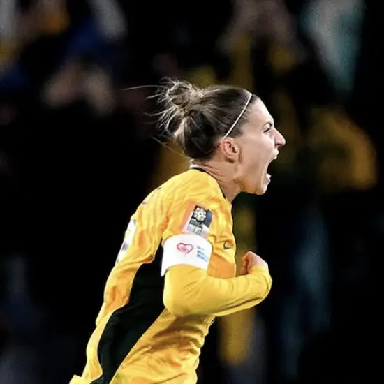 Steph Catley