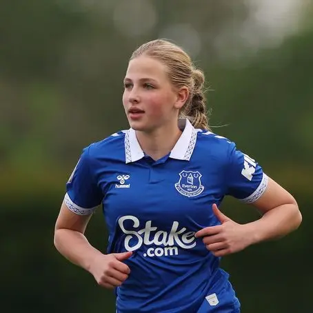 Issy Hobson