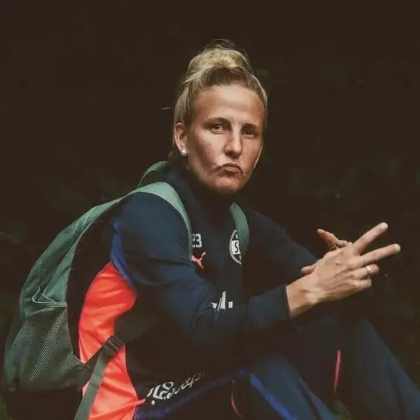 Julia Debitzki