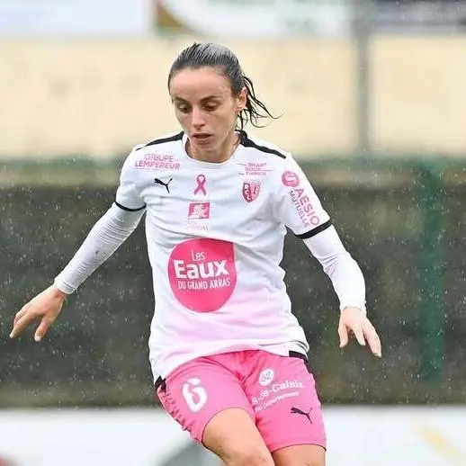 Tess David