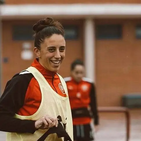 Lorena Valderas