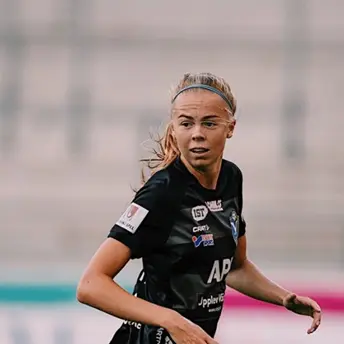 Elin Nilsson