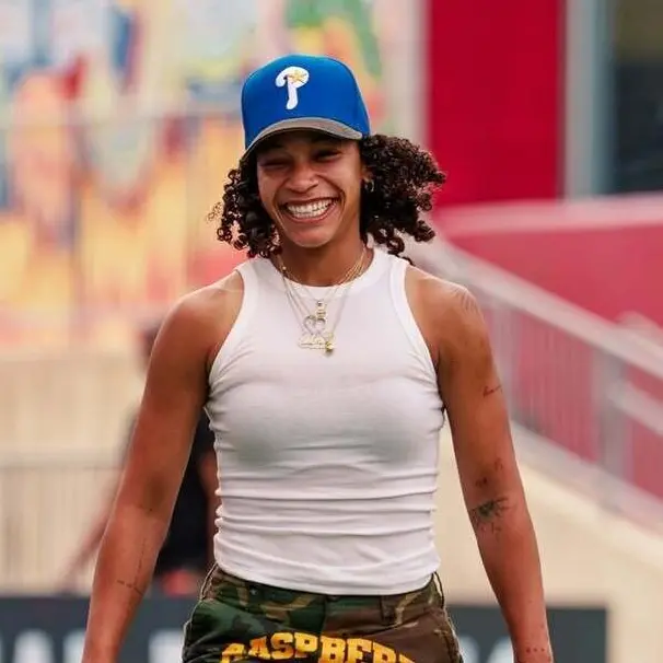 Leilanni Nesbeth