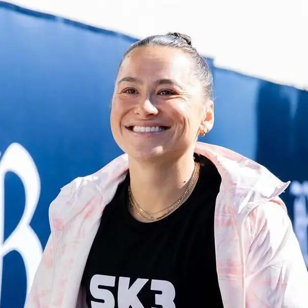 Ali Riley