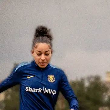 Kayla Colbert