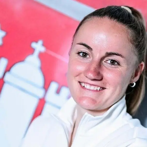 Laura Sieger