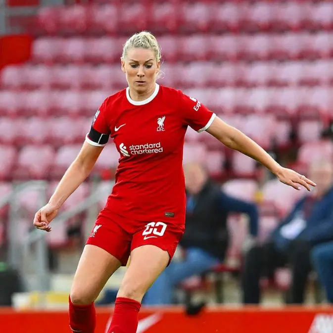 Gemma Bonner
