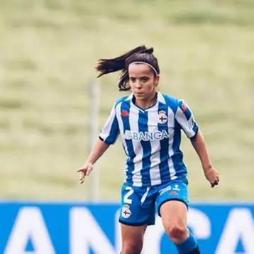 Samara Ortiz
