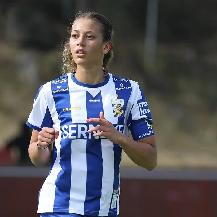 Malva Larsson