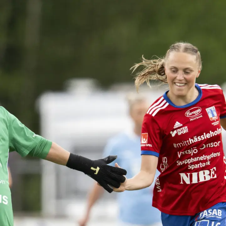 Olivia Wänglund