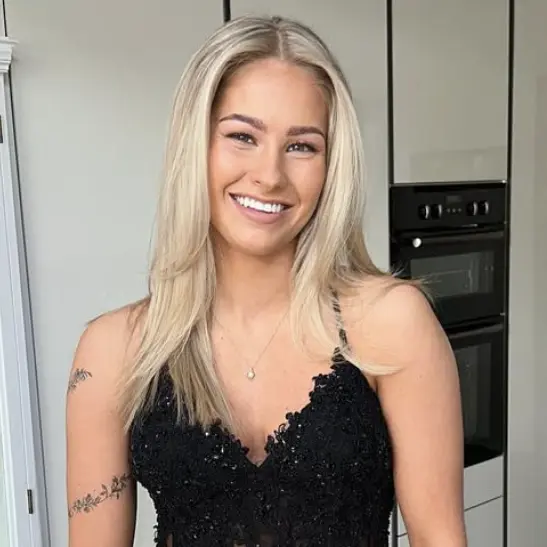 Tara O’Hanlon