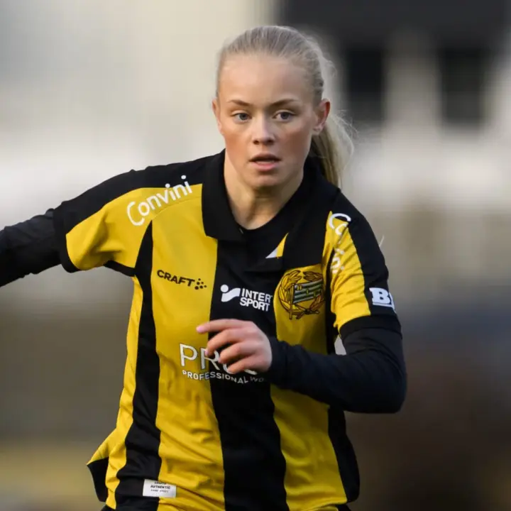 Sally Nylén