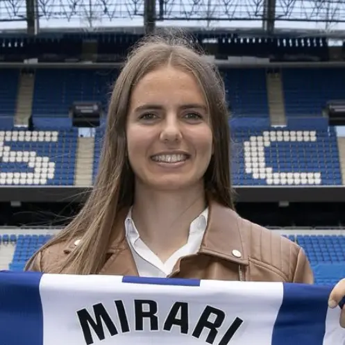Mirari Uria