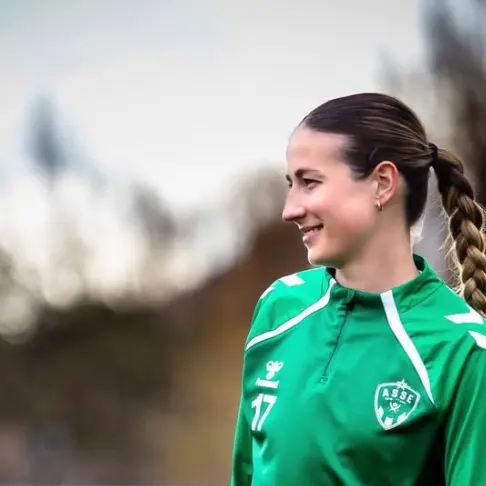 Héloïse Mansuy