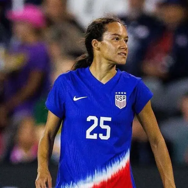 Alyssa Malonson
