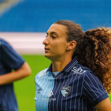Éva Kouache