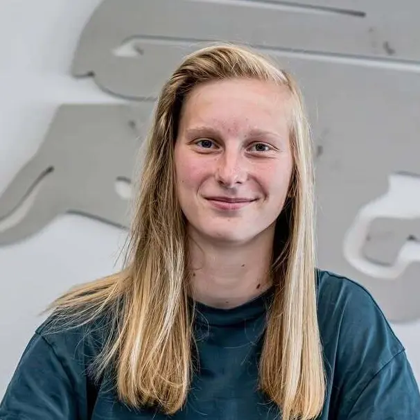 Kyra Spitzner