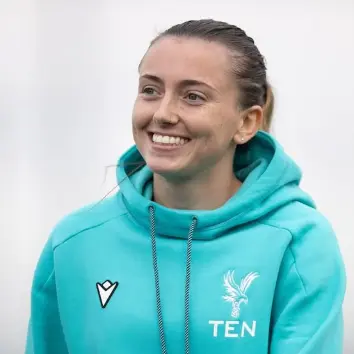 Abbie Larkin