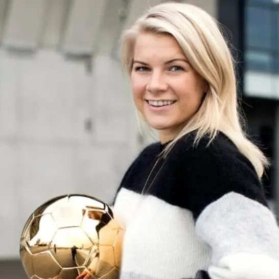 Ada Hegerberg