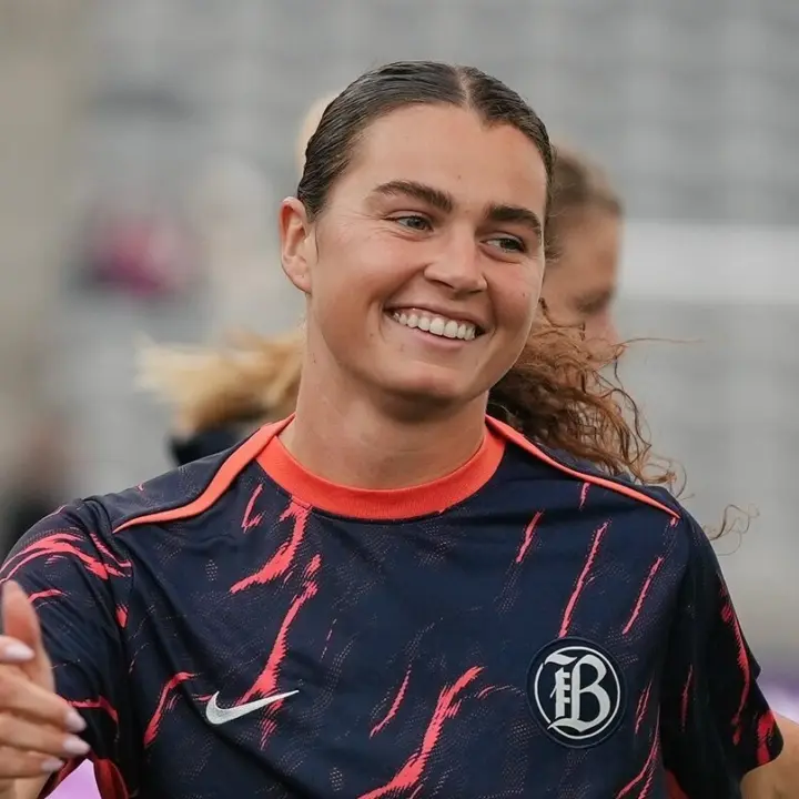 Caroline Conti