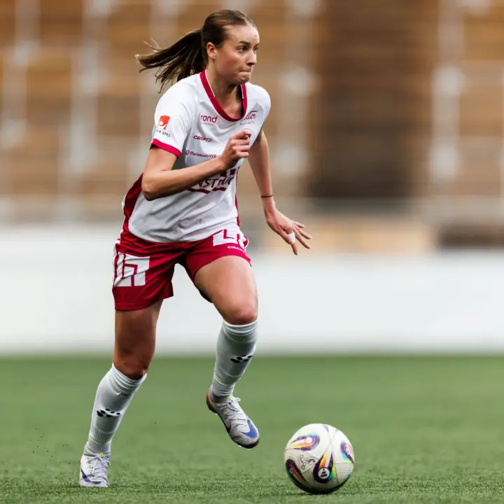 Julia Ragnarsson