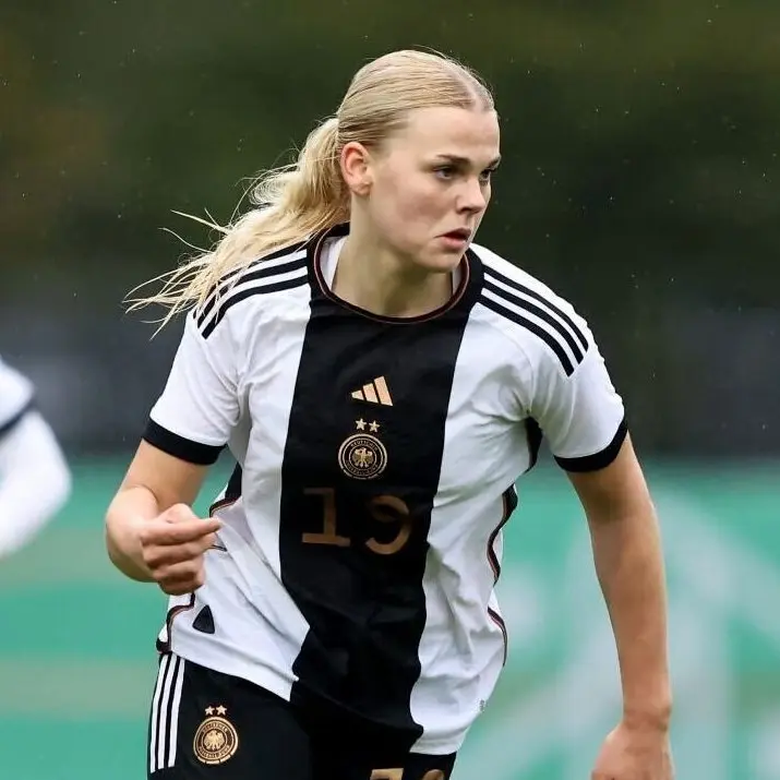 Julia Schiffarth