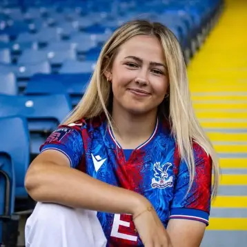 Lexi Potter