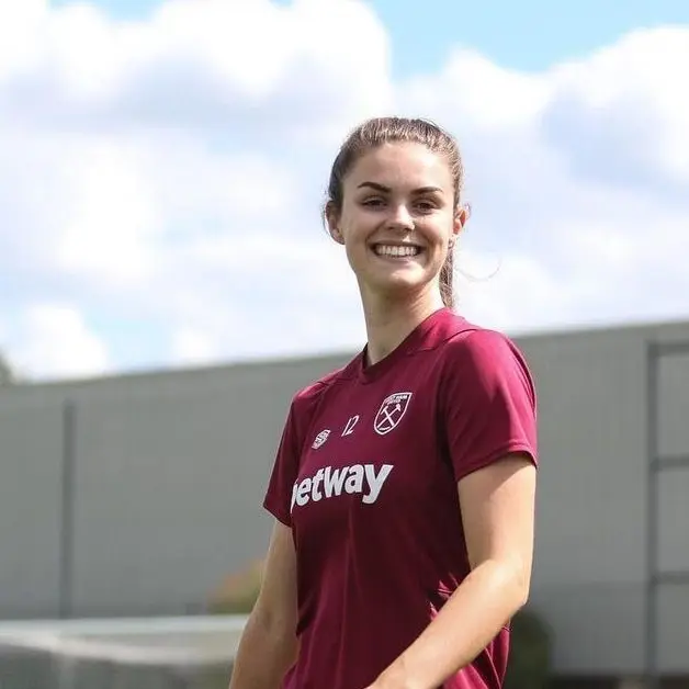 Emma Harries