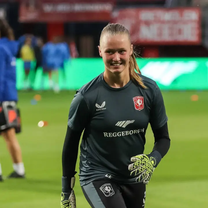 Fiene Bussman